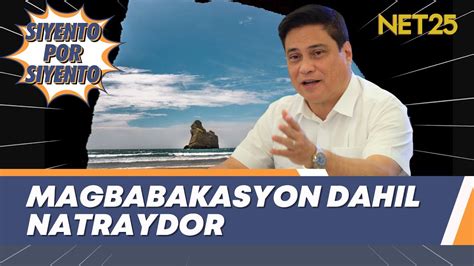Backstabbing Sa Tagalog .